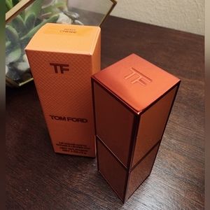 TOM FORD Bitter Peach Matte Lip Color Lipstick .1 oz 3g (Chérie - Rosey Nude)